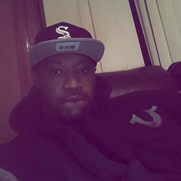 Meet your Posher, Ralph - Picture 1 of 1